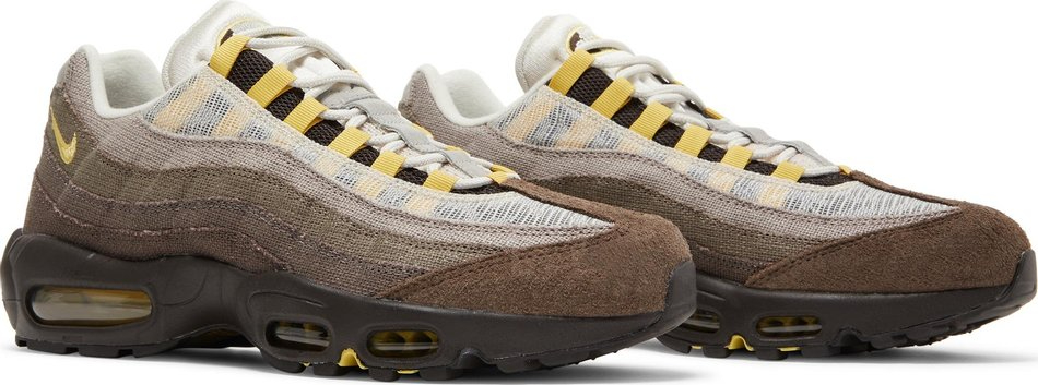 Air Max 95 NH  Ironstone  DR0146-001