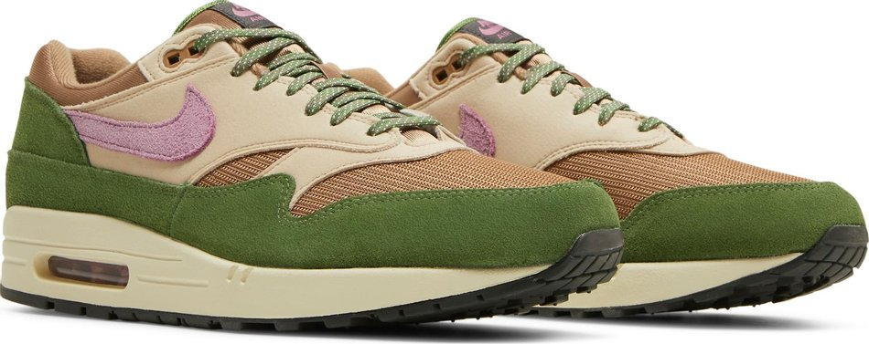Air Max 1 NH  Treeline  DR9773-300