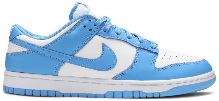 Dunk Low  University Blue  DD1391-102