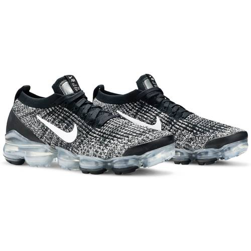 Wmns Air VaporMax Flyknit 3  Oreo  AJ6910-001