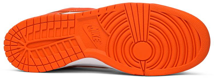 Dunk Low Retro SP  Syracuse  CU1726-101