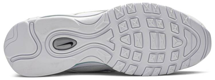 MSCHF x INRI x Air Max 97  Jesus Shoes  Custom 921826-101JSUS