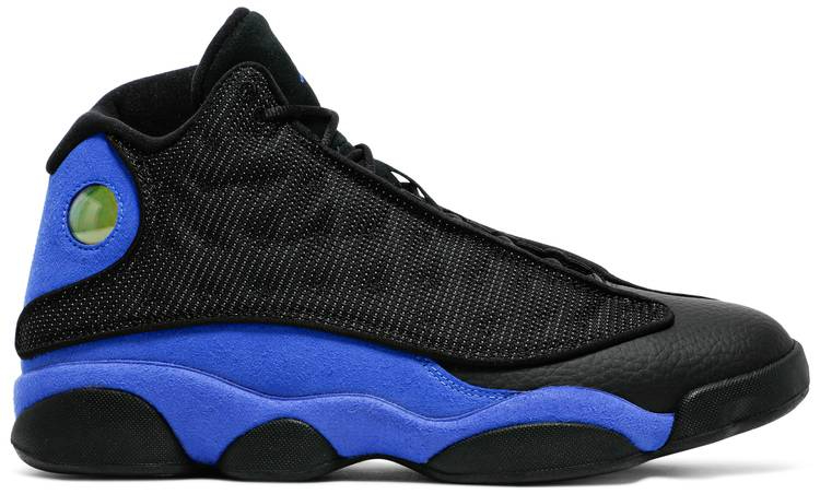 Air Jordan 13 Retro  Hyper Royal  414571-040