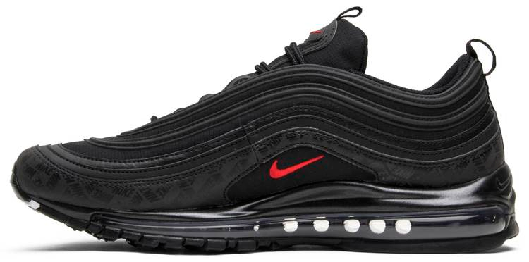 Air Max 97  Black  AR4259-001