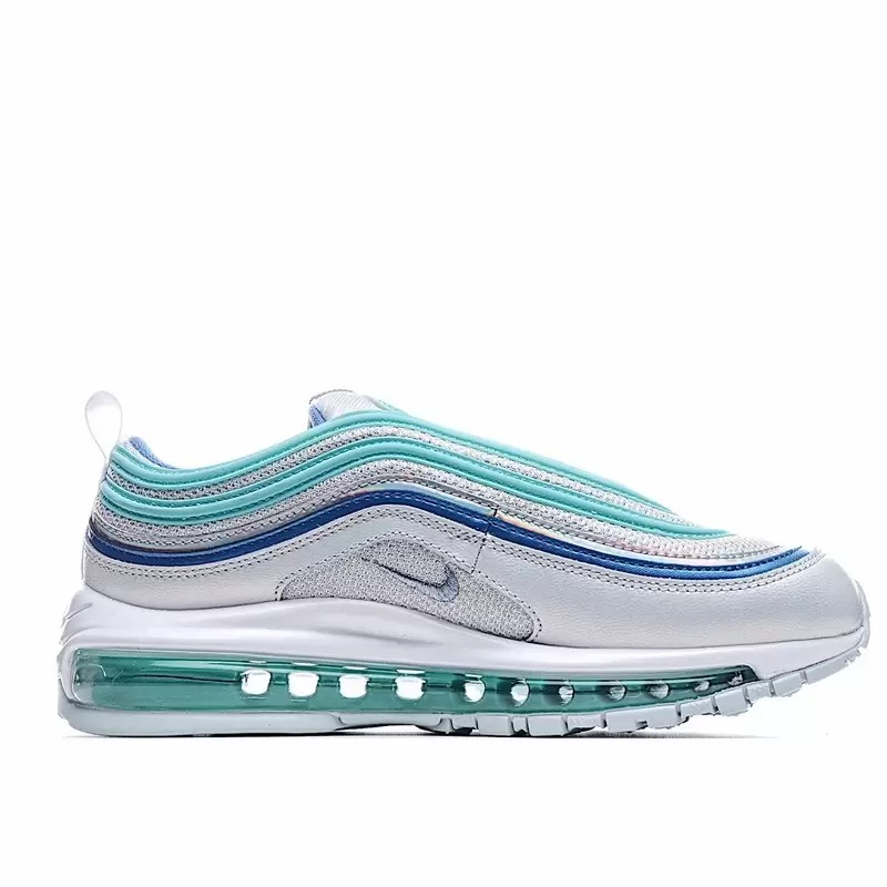 Air Max 97 FP GS  White Spruce Aura  CT1965-400