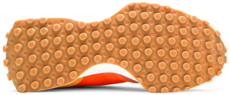 327  Varsity Orange  MS327CLA