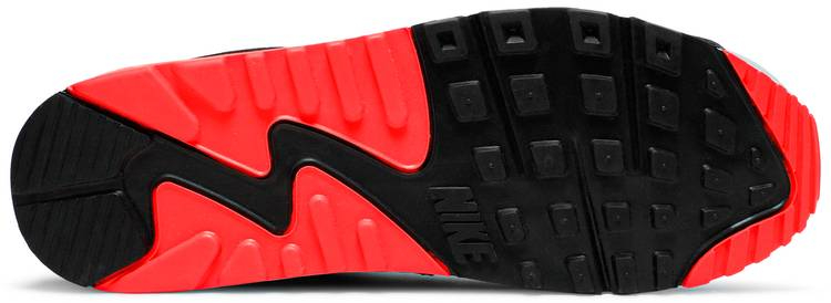Air Max 90  Infrared  2020 CT1685-100