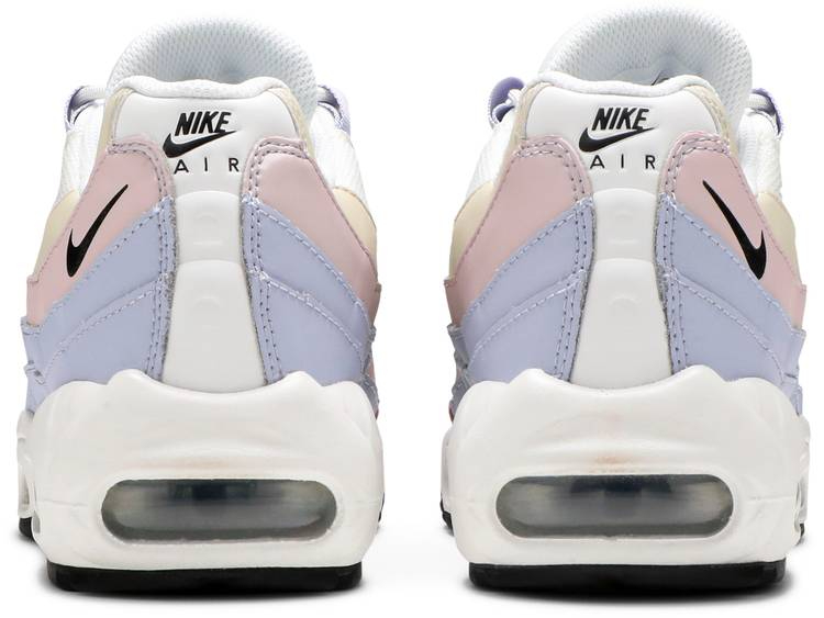 Wmns Air Max 95  Ghost Pastel  CZ5659-001