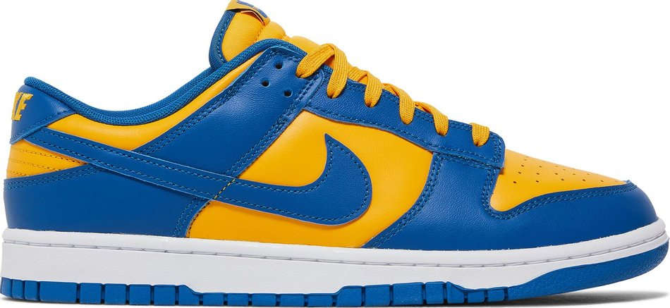 Dunk Low  UCLA  DD1391-402