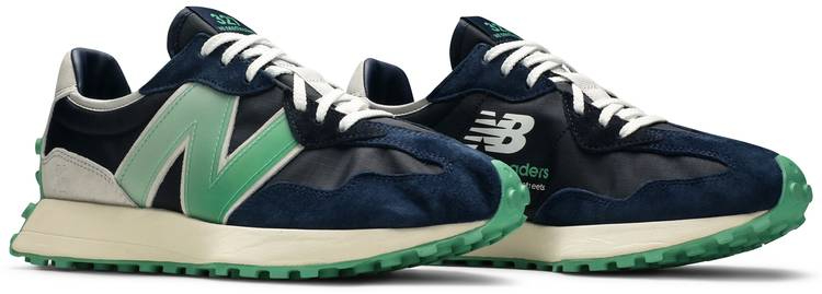 PSNY x 327  We Need Leaders  MS327WNL