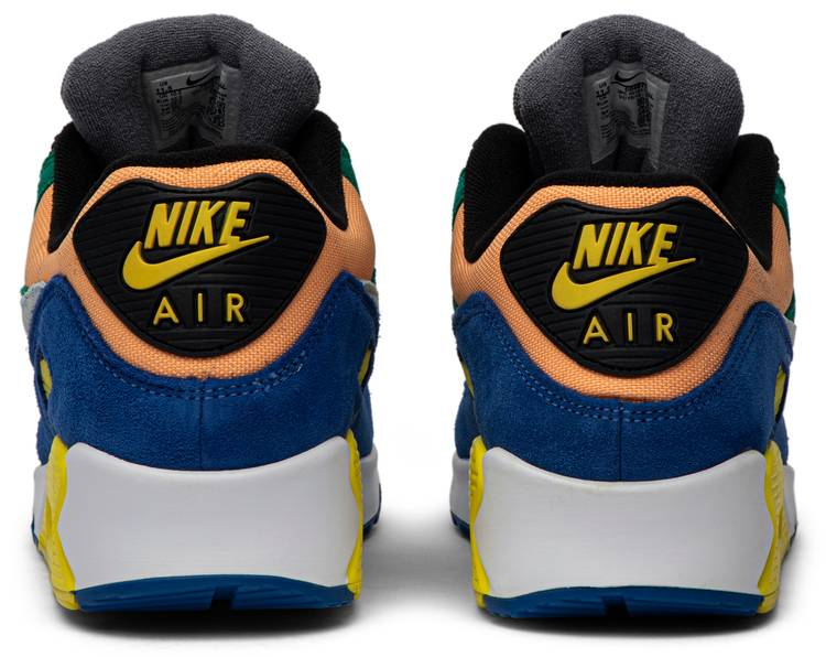 Air Max 90 QS  Viotech 2.0  CD0917-300