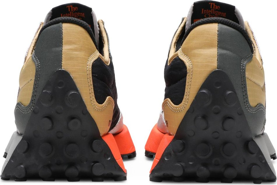 327  Golden Poppy  MS327PB