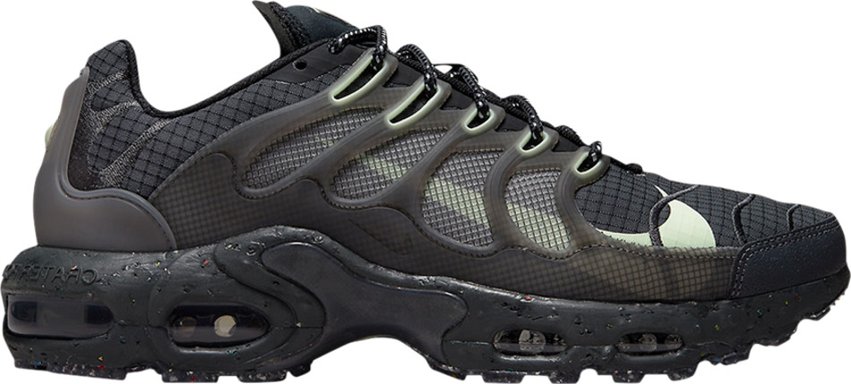 Air Max Terrascape Plus  Black Barely Volt  DC6078-002