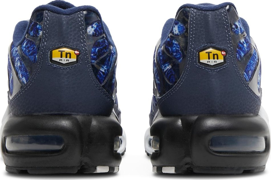 Air Max Plus  Shattered Ice-Midnight Navy  DO6384-400