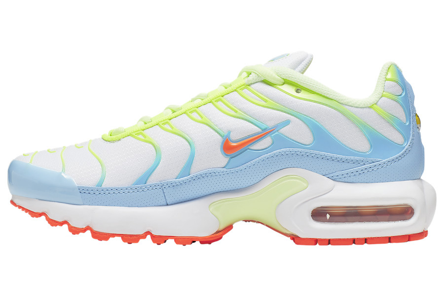 Air Max Plus GS CJ9930-400