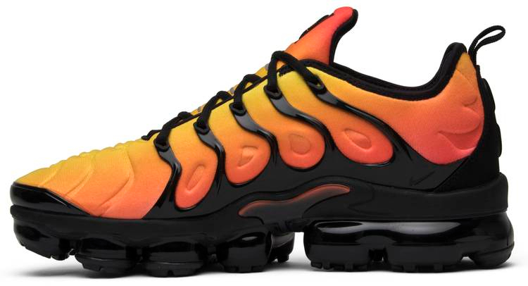 Air VaporMax Plus  Sunset 924453-006