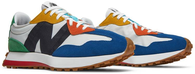 327  Multi-Color  MS327PBA