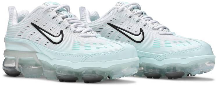 Wmns Air VaporMax 360  Light Aqua  CK9670-001