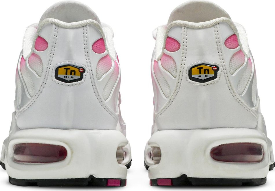 Wmns Air Max Plus  Pink Fade  CZ7931-100