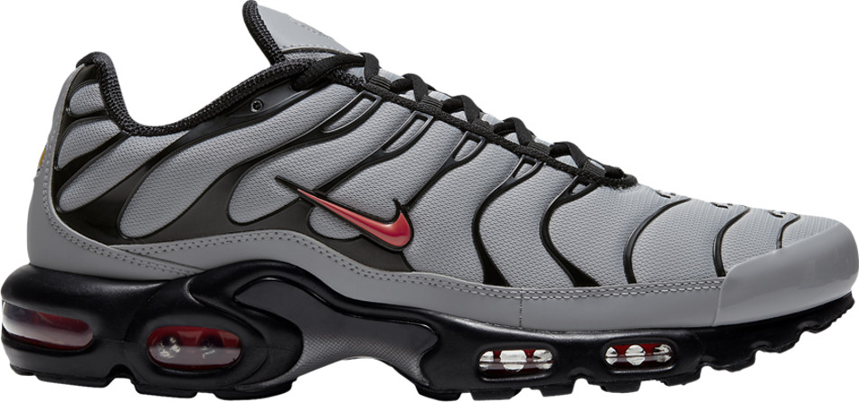 Air Max Plus  Wolf Grey  DC1935-002