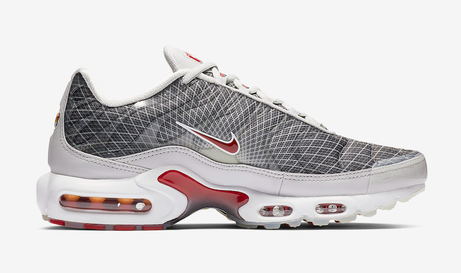 Air Max Plus OG  Neutral Grey  BV1983-001