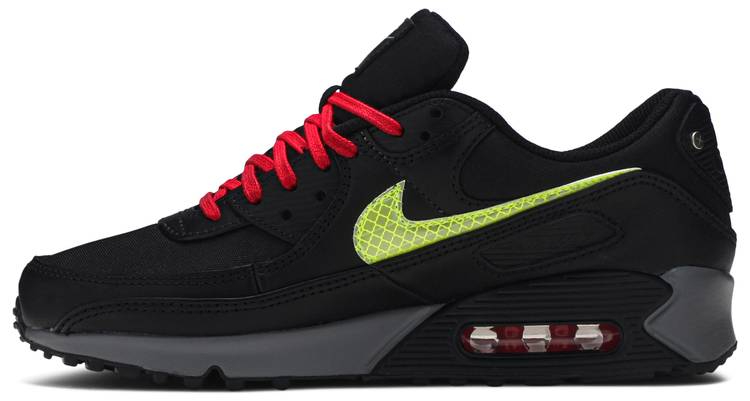 Air Max 90  New York-City Pack  CW1408-001
