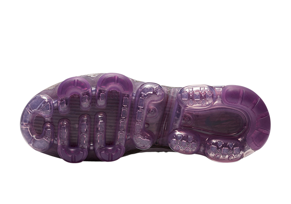 Wmns Air VaporMax  Tea Berry  899472-400