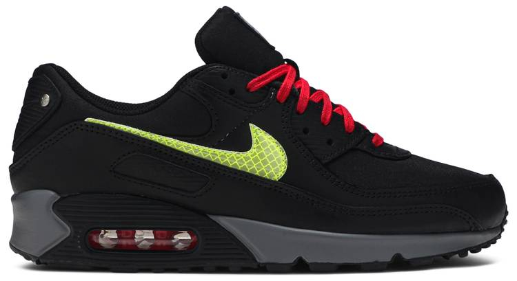 Air Max 90  New York-City Pack  CW1408-001