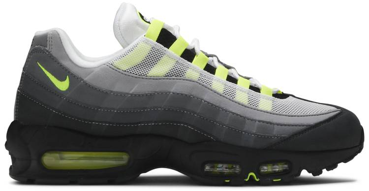 Air Max 95 OG  Neon  2020 CT1689-001