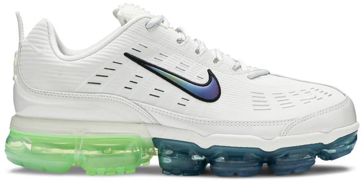 Air VaporMax 360  Summit White  CT5063-100