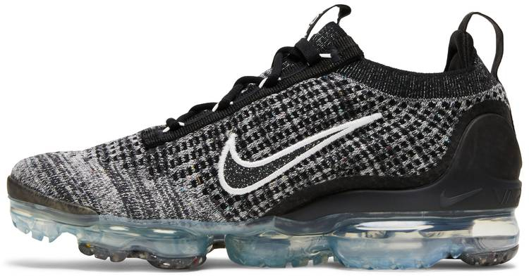 Wmns Air VaporMax 2021 Flyknit  Oreo  DH4088-003