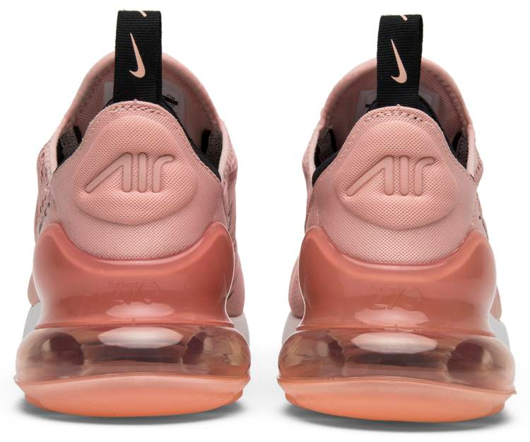 Wmns Air Max 270  Coral Stardust  AH6789 600