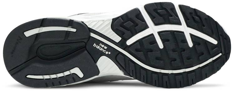 993 Wide  Grey White  MR993GL