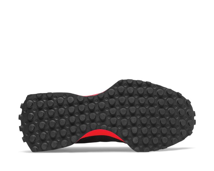 327  Team Away Black Red  MS327CPB