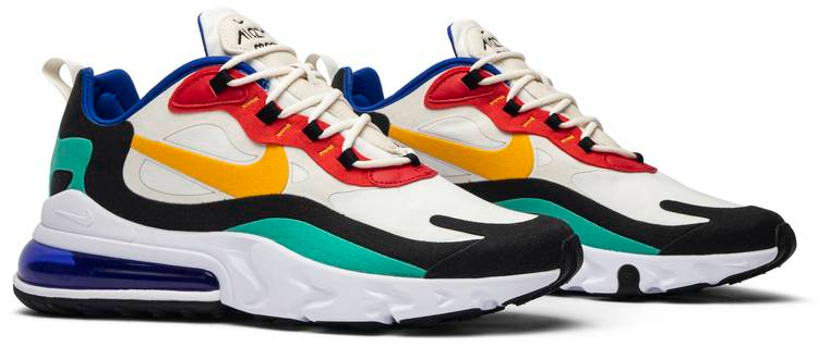 Air Max 270 React  Bauhaus  AO4971-002