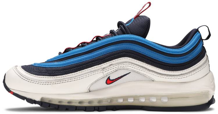 Air Max 97 SE  Blue Nebula  AQ4126-400