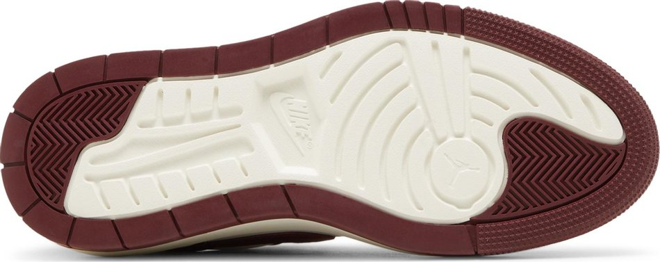 Jordan Reps 1Elevate Low in Team Red DH7004-161