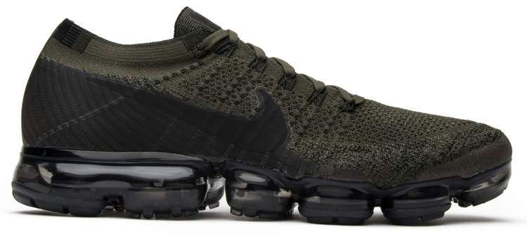 Air VaporMax  Cargo Khaki  849558-300