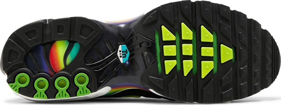 Air Max Plus SE  Evolution of Icon  DA5561-001