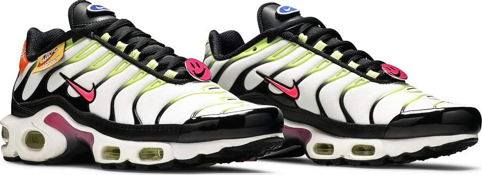 Air Max Plus  Have A Nike Day  CU4747-100
