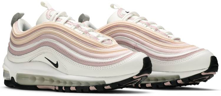 Wmns Air Max 97  Pink Cream  DA9325-100