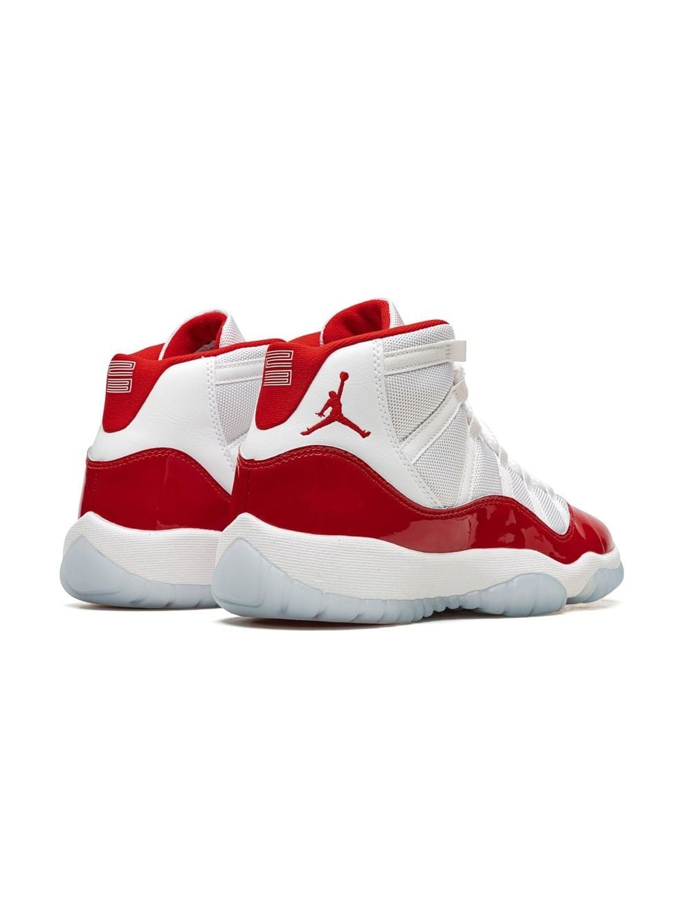 Jordan Reps 11 Retro GS  Cherry  378038-116