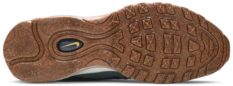 Air Max 97 SE  Cork-Obsidian  DC3986-300