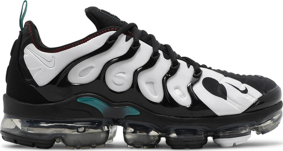 Ken Griffey Jr. x Air VaporMax Plus  Spider-Man Catch  DJ5189-001
