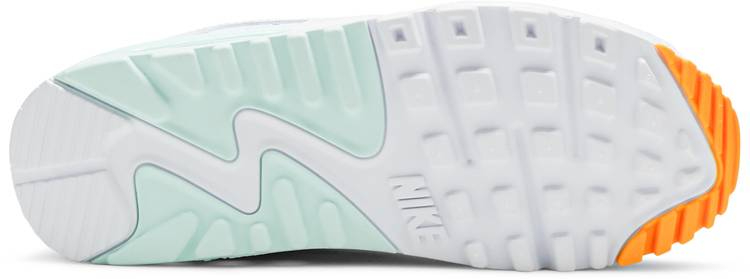 Wmns Air Max 90  Pastel  CZ0366-100