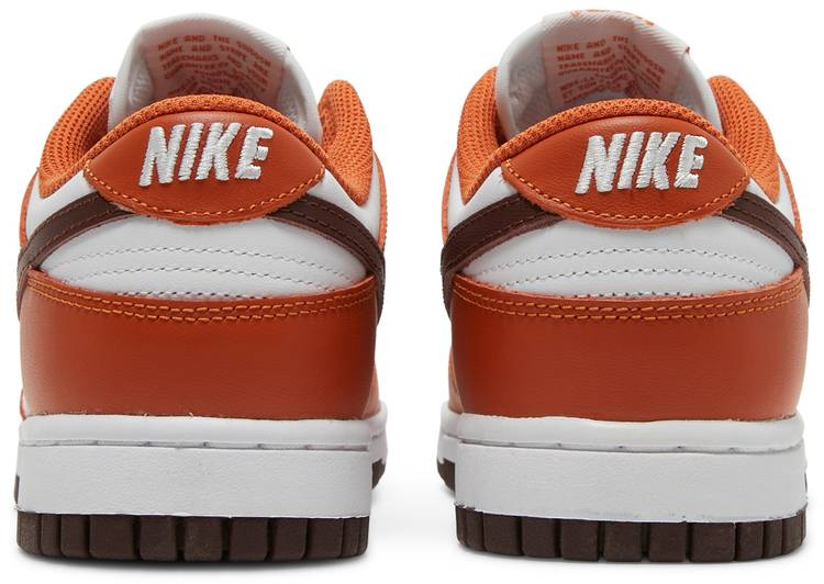 Wmns Dunk Low  Bronze Eclipse  DQ4697-800