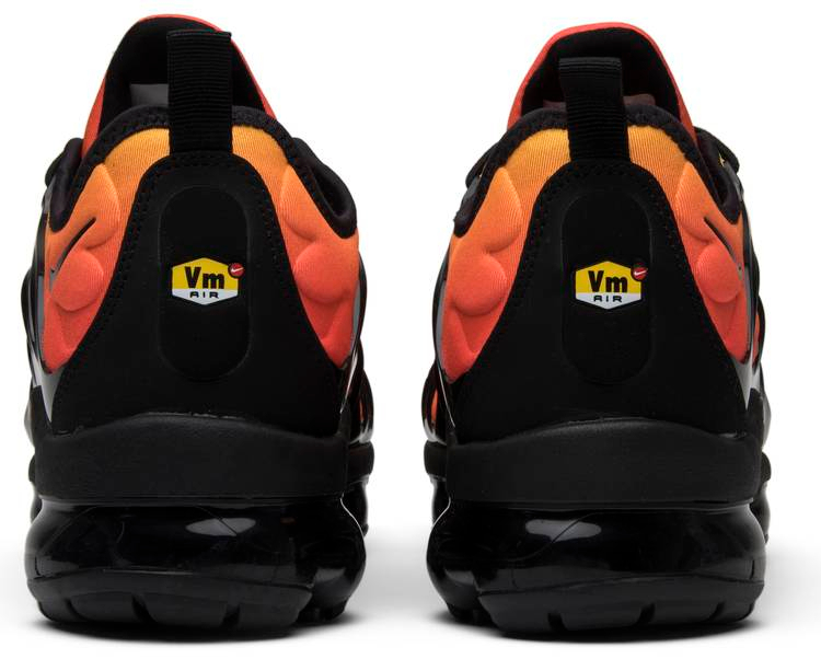 Air VaporMax Plus  Sunset 924453-006