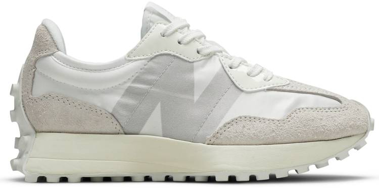 Wmns 327  White Moonbeam  WS327SFD