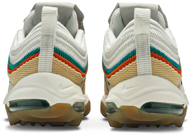 Air Max 97 Golf NRG  Lucky and Good  CJ0563-200