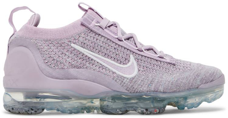Wmns Air VaporMax 2021 Flyknit  Light Arctic Pink  DH4088-600